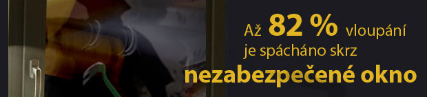 Bezpečná okna