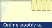 online kalkulátor, online poptávka, cena, ceník